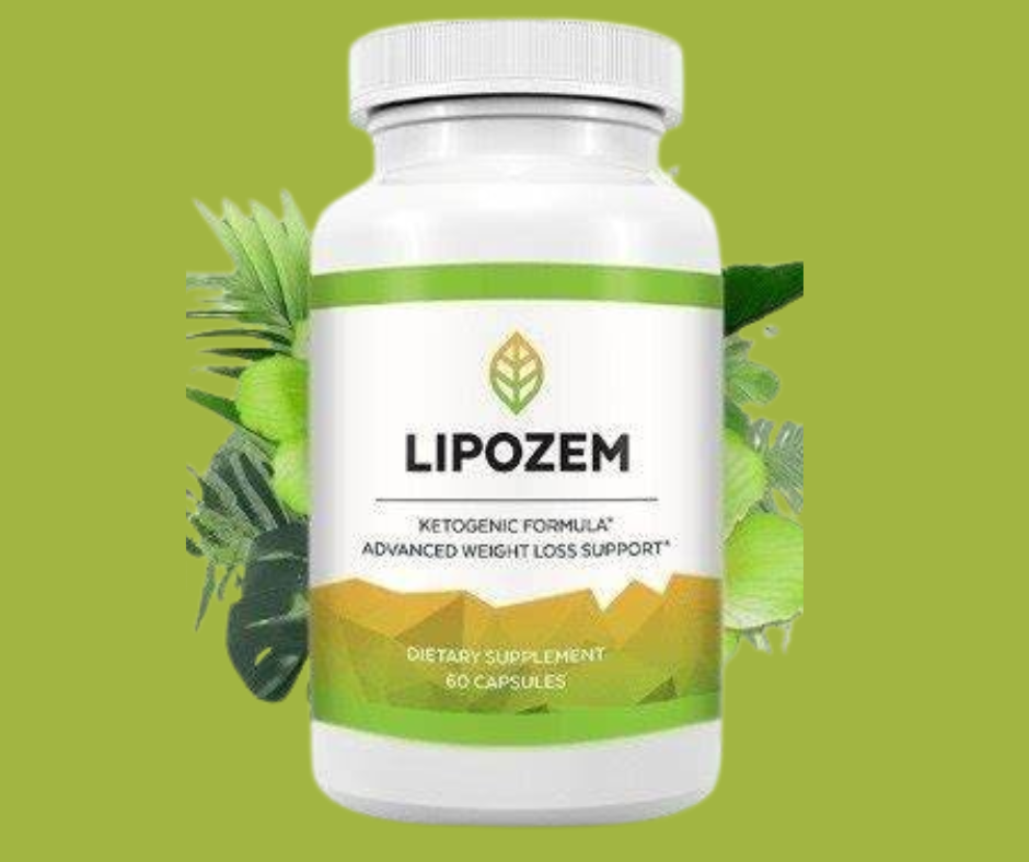 Lipozem is a premium dietary supplement designed to support your weight management journey. Manufactured in the USA, Lipozem combines high-quality foreign and local ingredients to deliver effective results. With a focus on enhancing overall well-being, this supplement not only aids in weight loss but also boosts energy levels and improves sleep quality. Customers can shop with confidence, thanks to a 180-day money-back guarantee on purchases, along with attractive offers and discounts available on selected products. Experience the benefits of Lipozem and take a step towards a healthier lifestyle today!