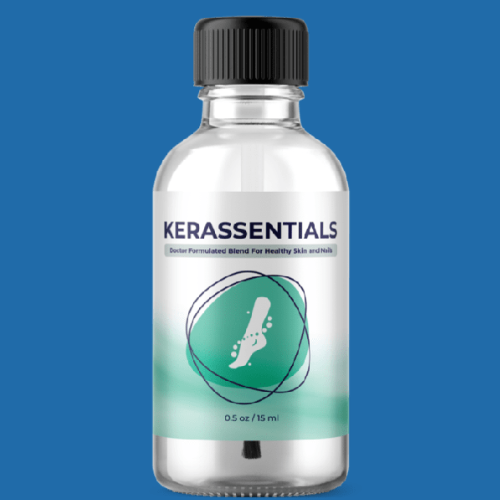 Based on our research into the ingredients of Kerassentials, we are confident that they are highly effective in combating nail fungus and enhancing overall nail health.