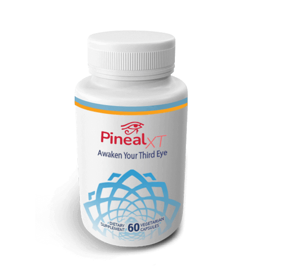 Pineal XT is a dietary supplement designed to support the health and function of the pineal gland, often referred to as the "third eye" due to its role in spiritual well-being and connection to the universe. The formula contains seven powerful natural ingredients, each contributing to the detoxification and activation of the pineal gland for enhanced mental, emotional, and physical health. Some of the key ingredients include: Chlorella Powder: Known for its detoxifying properties, chlorella helps remove heavy metals that can accumulate in the pineal gland, which is crucial for optimal function. Chaga Mushroom: This ingredient is packed with antioxidants, helping to protect the gland from oxidative stress and potentially preventing calcification. Amla Fruit Extract: Rich in vitamin C and antioxidants, it enhances the pineal gland's ability to function by boosting its electrical conductivity, contributing to a stronger spiritual connection. Turmeric: With its anti-inflammatory and antioxidant benefits, turmeric protects the pineal gland from damage, particularly from fluoride exposure, which can lead to calcification. Pineal XT not only aids in detoxifying and decalcifying the pineal gland but also boosts energy levels, mental clarity, focus, and improves sleep quality. It has adaptogenic properties that help reduce stress and promote emotional balance. Some users also report enhanced manifestation abilities, improved mood, and even better overall physical health due to the formula's detoxifying effects. The product is backed by a 365-day money-back guarantee, allowing users to try it risk-free, and it comes with bonuses like guides on unlocking psychic abilities and effective manifestation methods. For more details, you can visit their official site