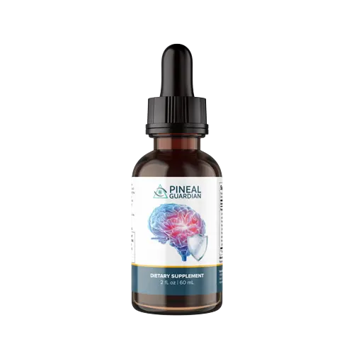 Pineal Guardian is a cutting-edge supplement designed to support cognitive health, memory function, and mental clarity. The formula is specifically crafted to detoxify the pineal gland by eliminating harmful fluoride buildup, which can inhibit the gland’s ability to produce melatonin—a vital neuroprotective hormone. With regular use, Pineal Guardian helps enhance brain function, improve focus, and restore cognitive abilities, making it ideal for people experiencing memory loss or early signs of cognitive decline. This supplement is formulated with high-quality, ethically sourced natural ingredients, ensuring its safety and effectiveness. Each bottle is produced in an FDA-inspected facility, and users are advised to take two drops of the liquid formula daily (once in the morning and once before bed). The primary benefits include improved memory recall, enhanced focus, and the potential to prevent long-term cognitive decline. Pineal Guardian has gained a strong following, with over 49,000 bottles sold, and countless testimonials praising its transformative effects. Many users report a significant improvement in memory, clearer thinking, and a reduction in brain fog. Additionally, the product is designed to be a long-term solution, helping regenerate brain cells and protect against future cognitive issues. The supplement also comes with valuable bonuses, such as guides to improve sleep and ear health, along with brain health audio tracks, all aimed at maximizing cognitive performance. For more information or to purchase, you can visit the official website.